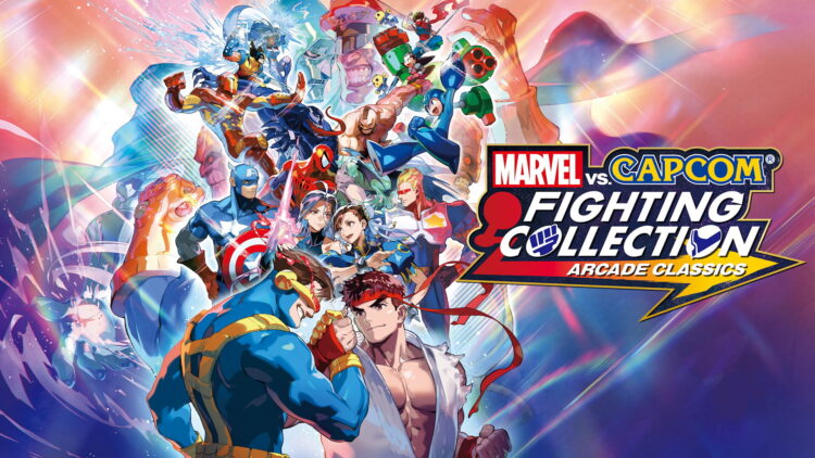 Marvel_vs._Capcom_Fighting_Collection_Arcade_Classics_-_Key_Art