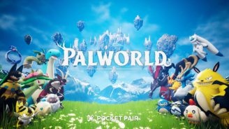 Palworld's Player Count Jumps 700% After Update