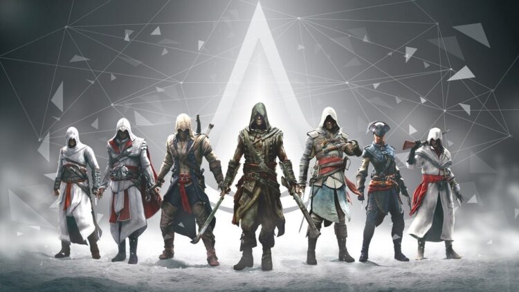 Ubisoft Confirms Multiple Assassin’s Creed Remakes