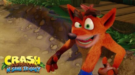 Crash Bandicoot N. Sane Trilogy Reportedly Joining Xbox Game Pass This August