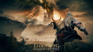 Elden Ring Shadow of the Erdtree: How To Reach The Cerulean Coast