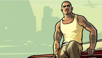 GTA San Andreas VR Release Still in the Works