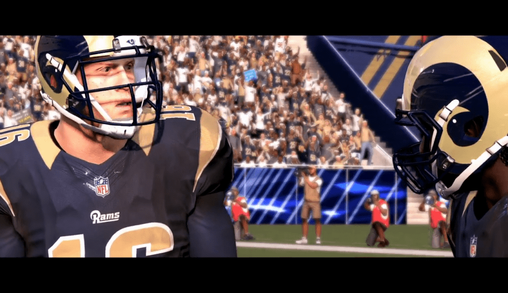 Madden NFL 17 (PS4) Review