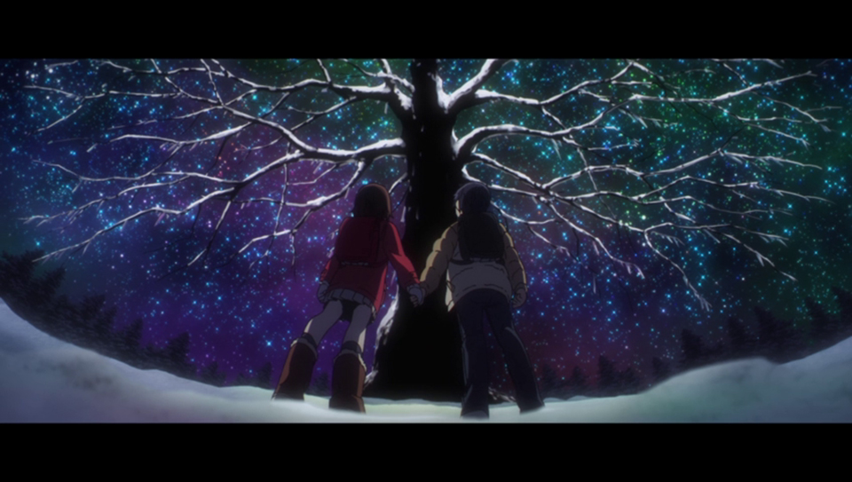 Erased Anime Episodes 12 Dual Audio English & Japanese , English Subtitles.