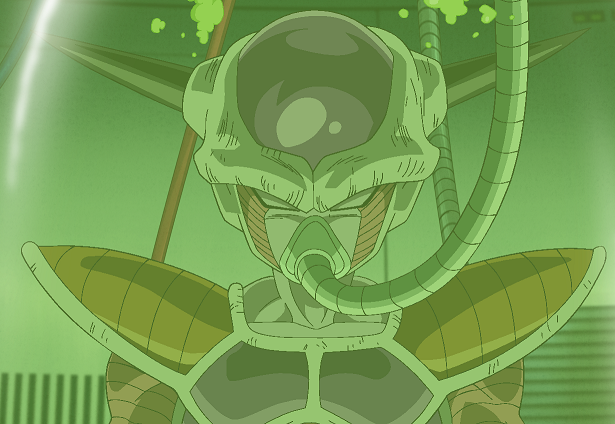 Hello and Welcome! The Legend of Shenlong Review by We Gotta Podcast -  Dragon Ball From A To Z