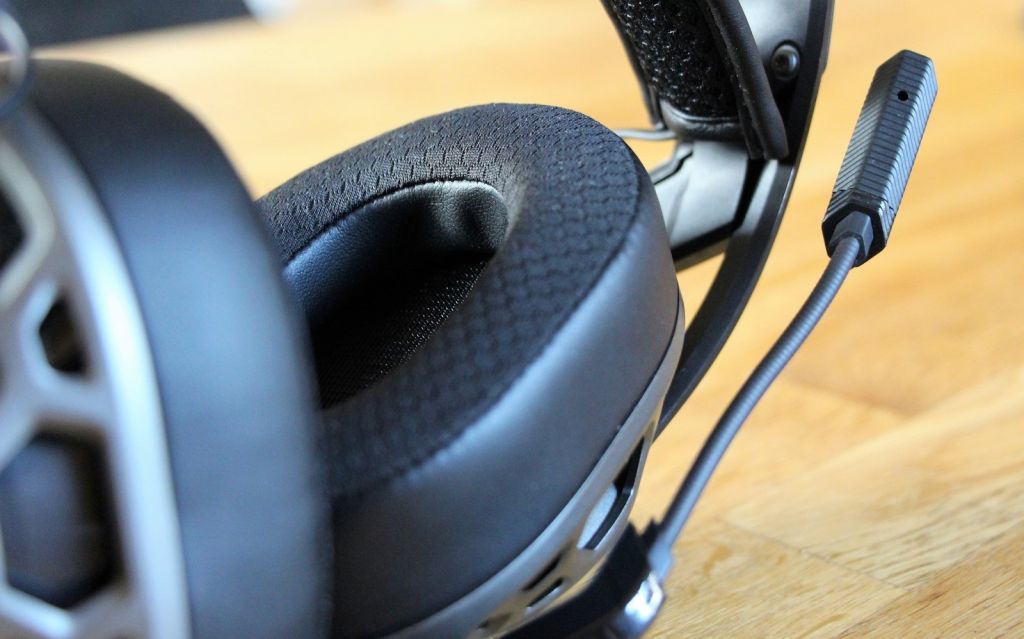 Plantronics rig 500e online esports edition