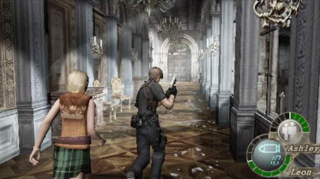 These are the best Resident Evil games according to Metacritic: where's RE4  remake? - Meristation