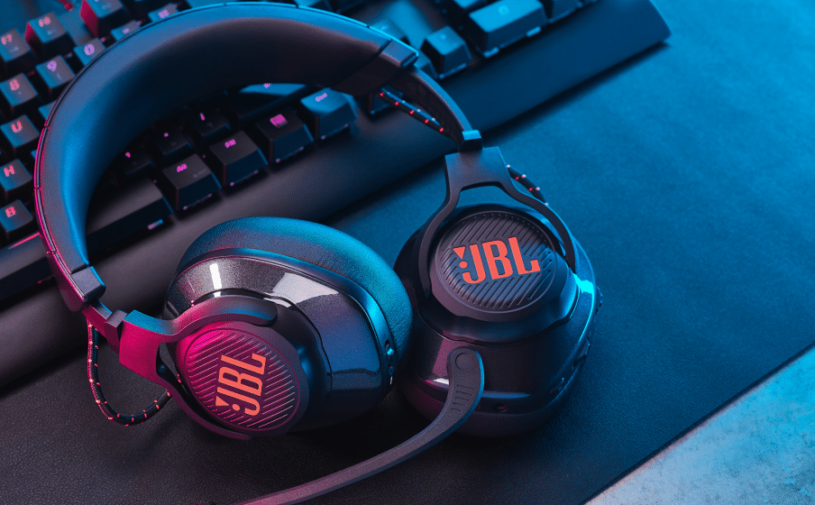 JBL Quantum 600 Headset Review