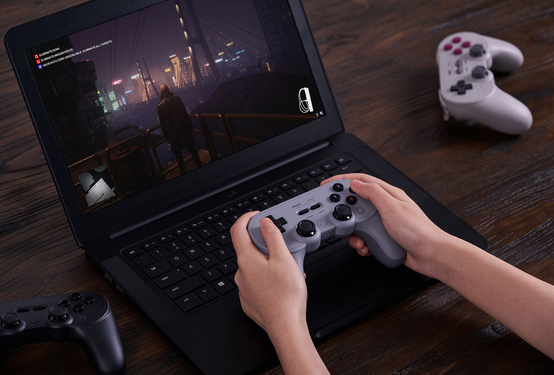 8BitDo SN30 Pro 2 controller review