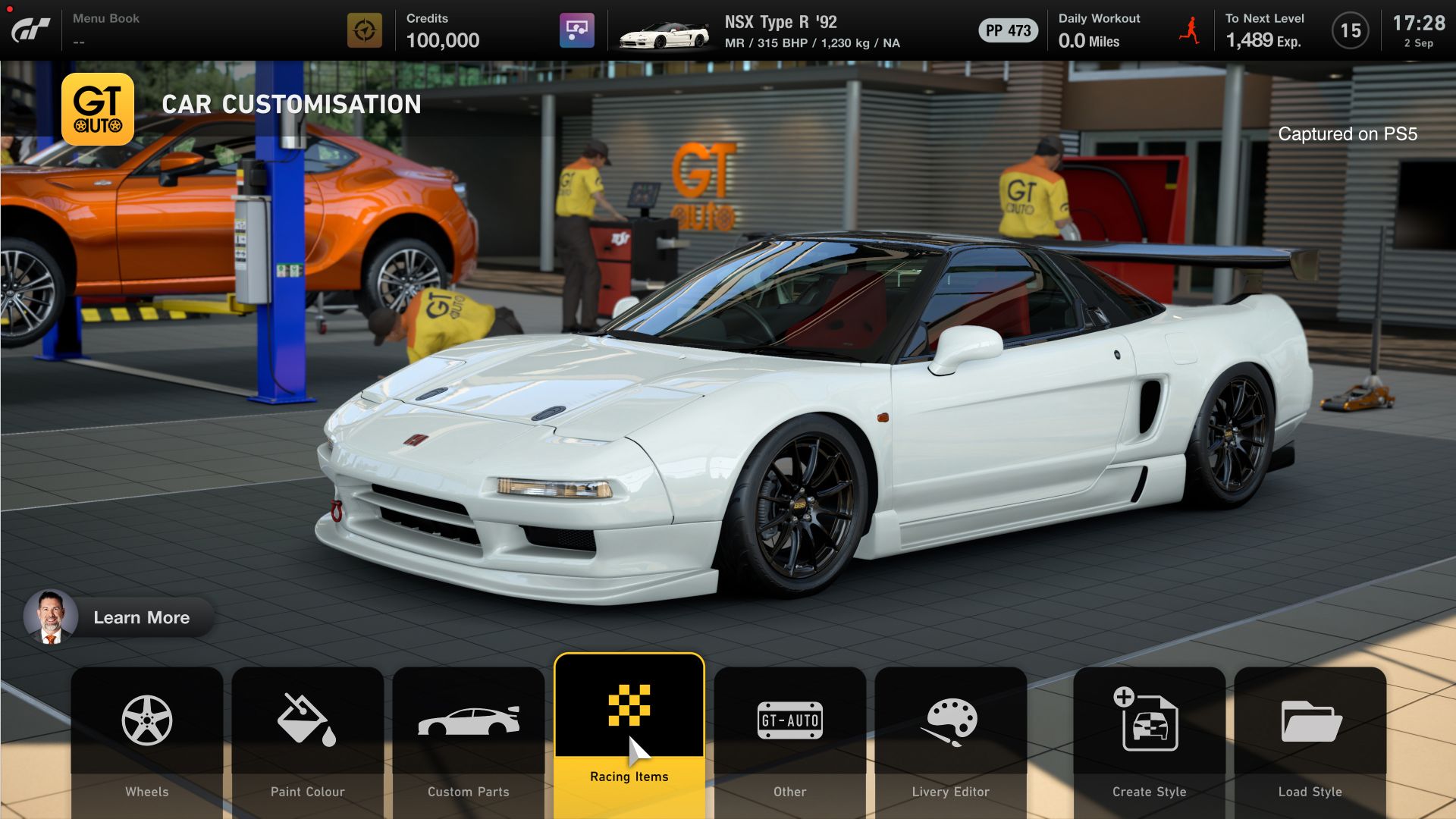 Gran Turismo 7: Stunning Cars, Heavy Microtransactions - PS5 Review