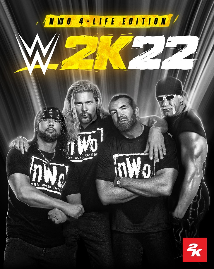 WWE 2K22 Review: New game modes and innovations revive a troubled franchise