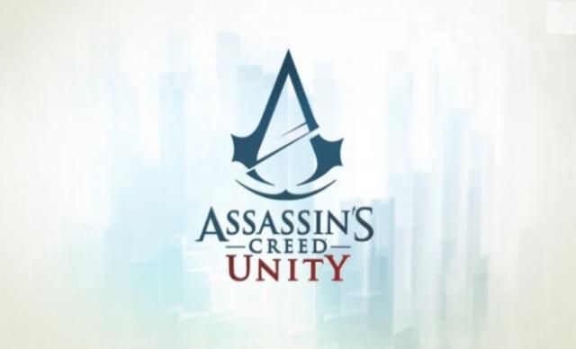 Assassin's Creed: Unity