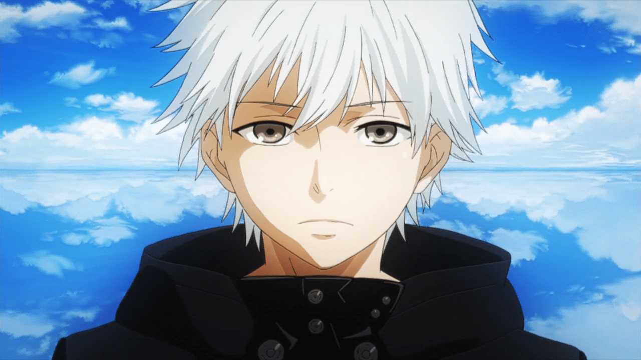 Anime Review: Tokyo Ghoul