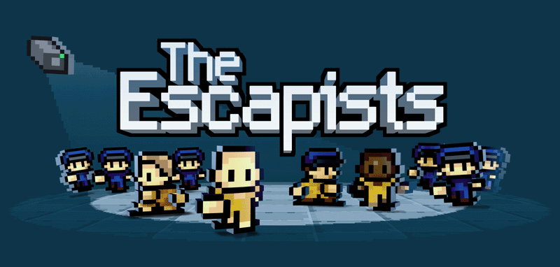 The Escapists 2 Reviews, Pros and Cons