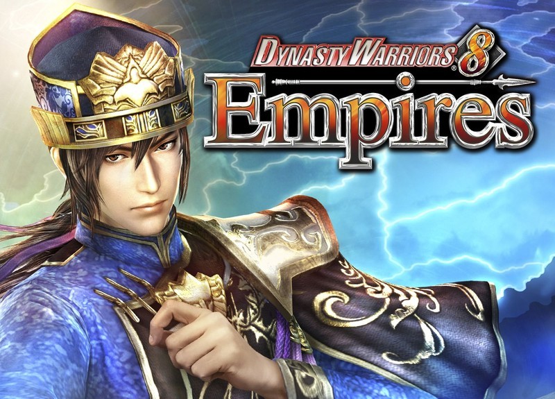 dynasty warriors 8 pc release