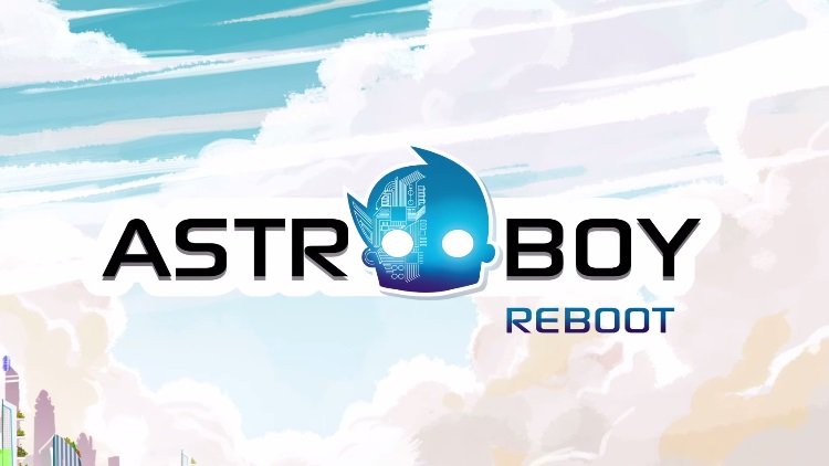 Astro Boy Reboot: Everything We Know So Far