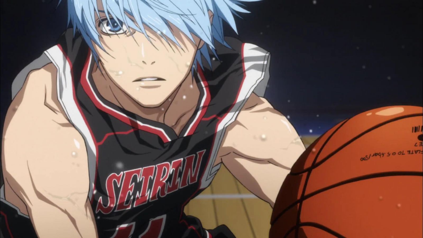 Anime Review: Kuroko’s Basketball