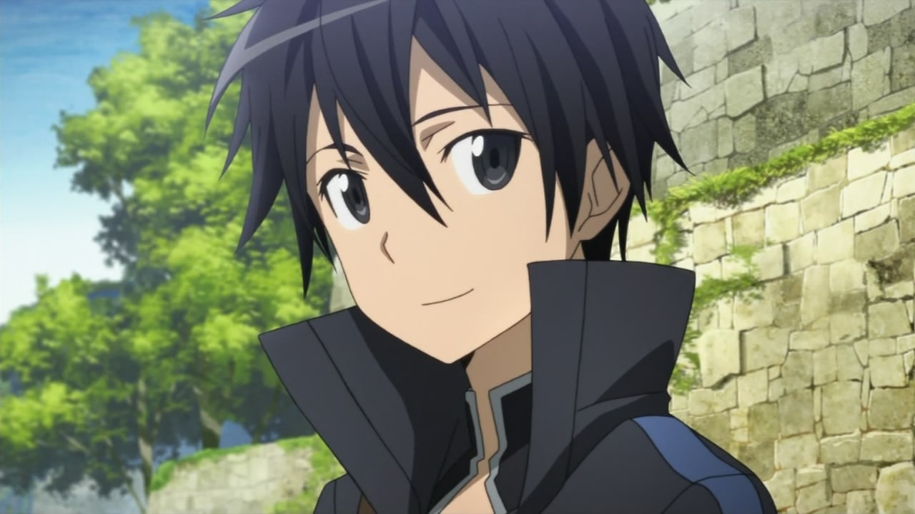 Sword Art Online Songs And Lyrics ( Finished) | Quotev
