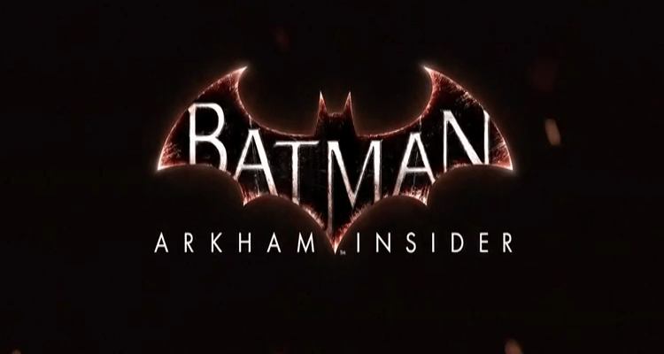 Batman: Arkham Insider Reveals All-New Gameplay Footage