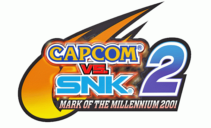 Capcom VS SNK 2 still has one of the best soundtracks out there