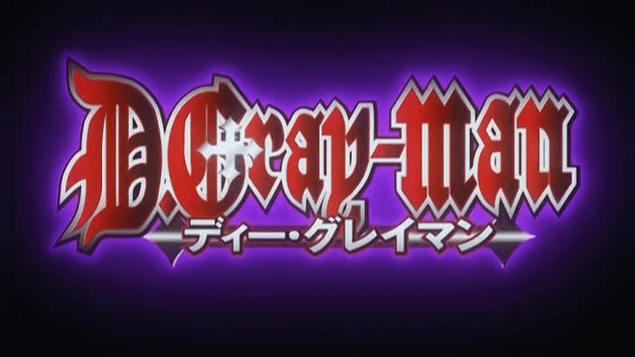 D.Gray-man (TV) - Anime News Network