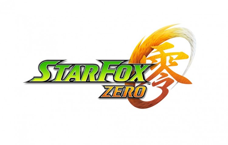 Star Fox Zero - Launch Trailer (Wii U) 