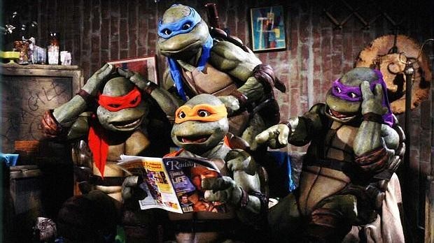 Every Ninja Turtles Movie, Ranked From Worst to Best