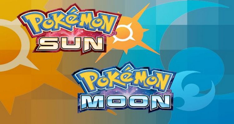 Pokemon Sun & Moon Guide: Facing off against Red and Blue to gain entry to  the Battle Tree