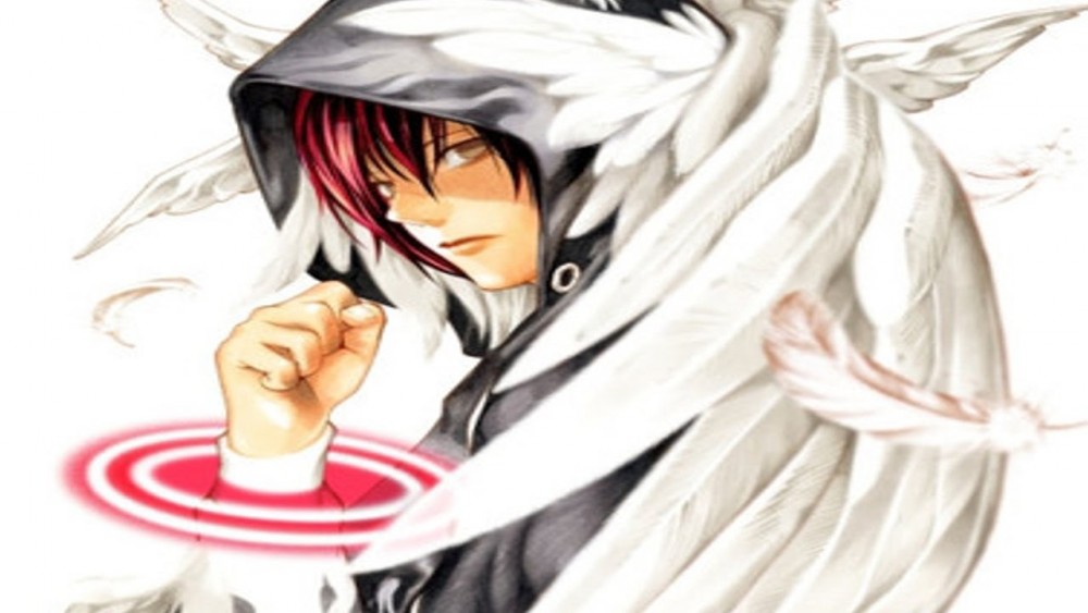 Platinum End Episode 3 English Subbed - video Dailymotion