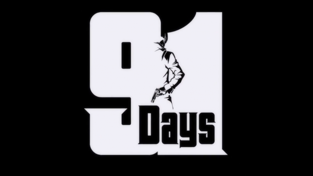 91 Days - Official Clip - Lasagna Orco 