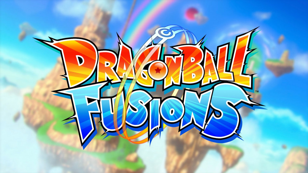 Dragon Ball Fusions Review