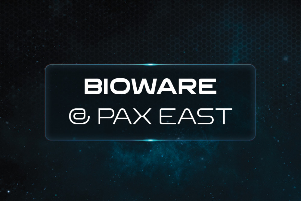 Mass Effect Andromeda To Be At Pax East 2017 Multiplayer Test Canceled 