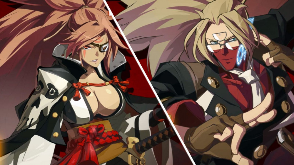 Guilty Gear Xrd Rev 2 Arrives In May For North America