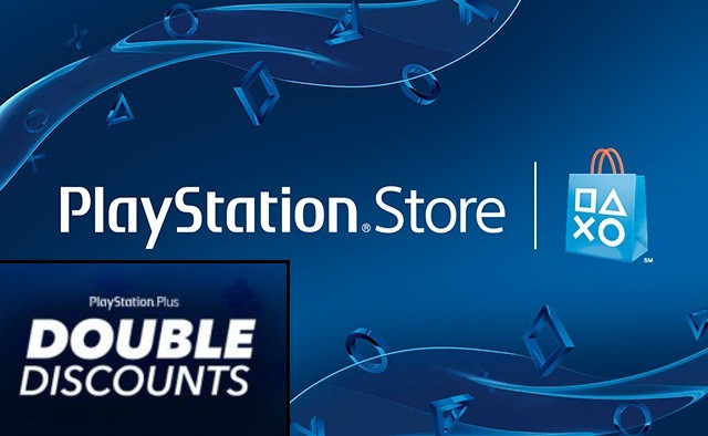 Ps store 2024 double discounts