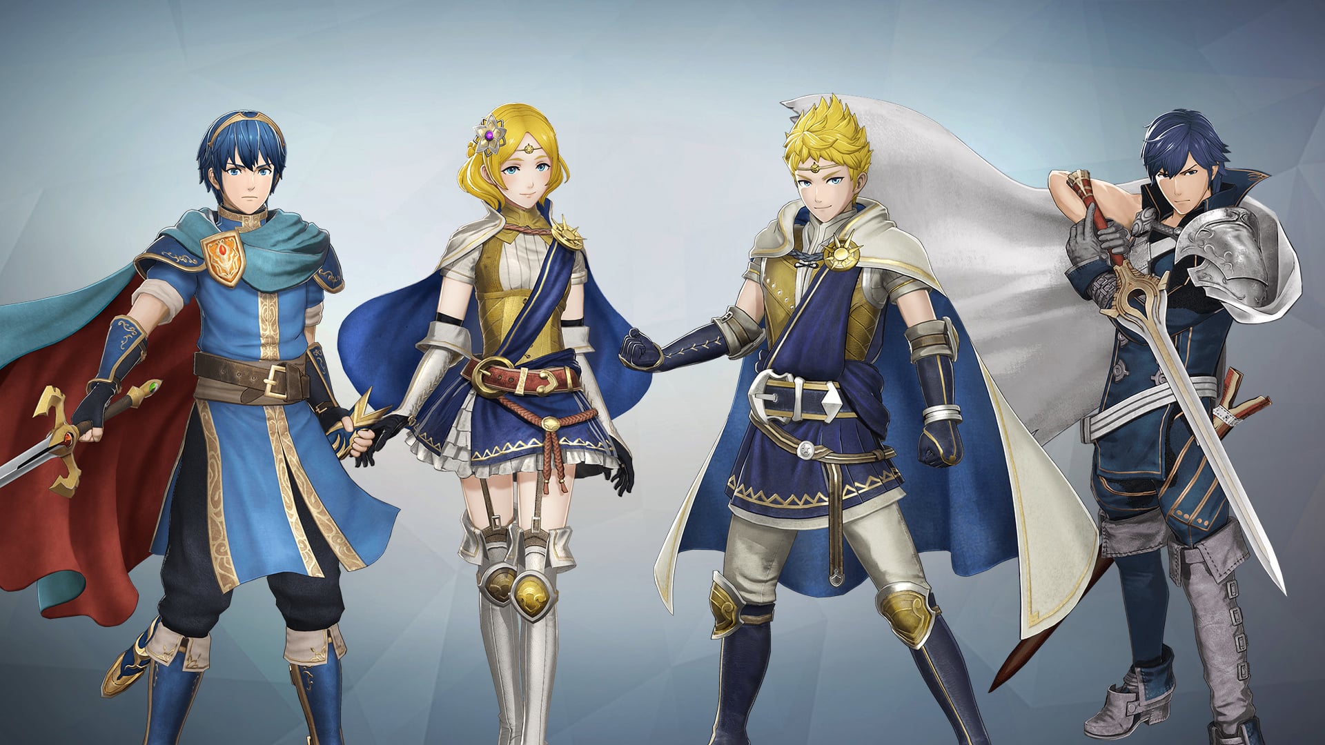 Special Edition For Fire Emblem Warriors Revealed