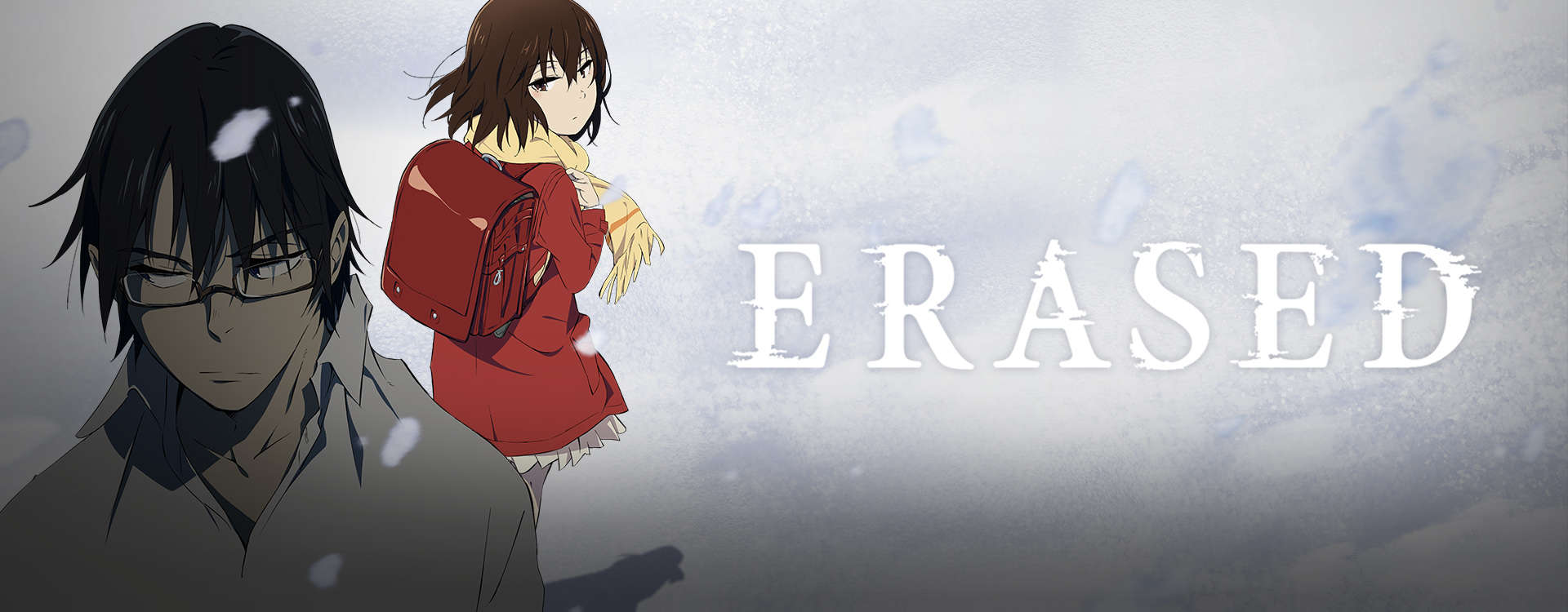 Petition · Petition To Change The Ending Of The ERASED Anime ·