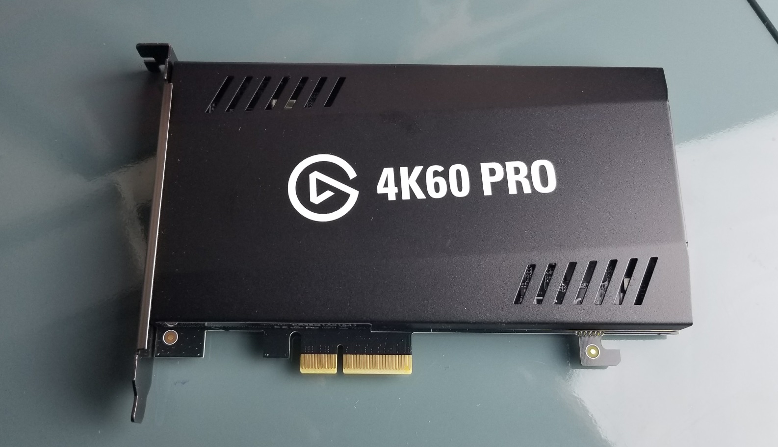 Elgato Gaming Updates Their 4K Capture Card To Support HDR Passthrough