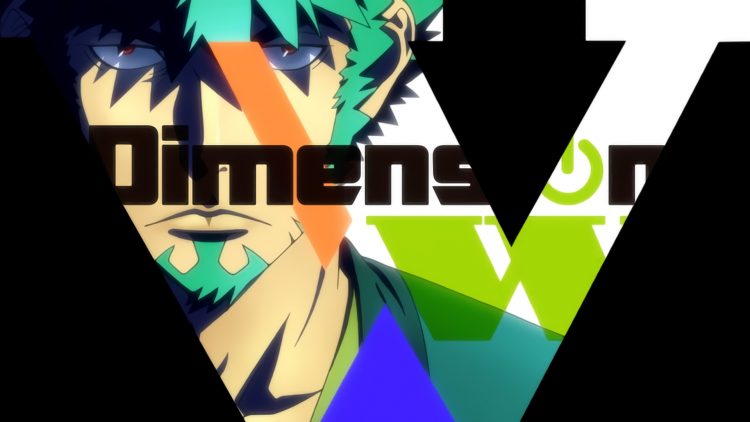 Dimension W Vol. 13 Review