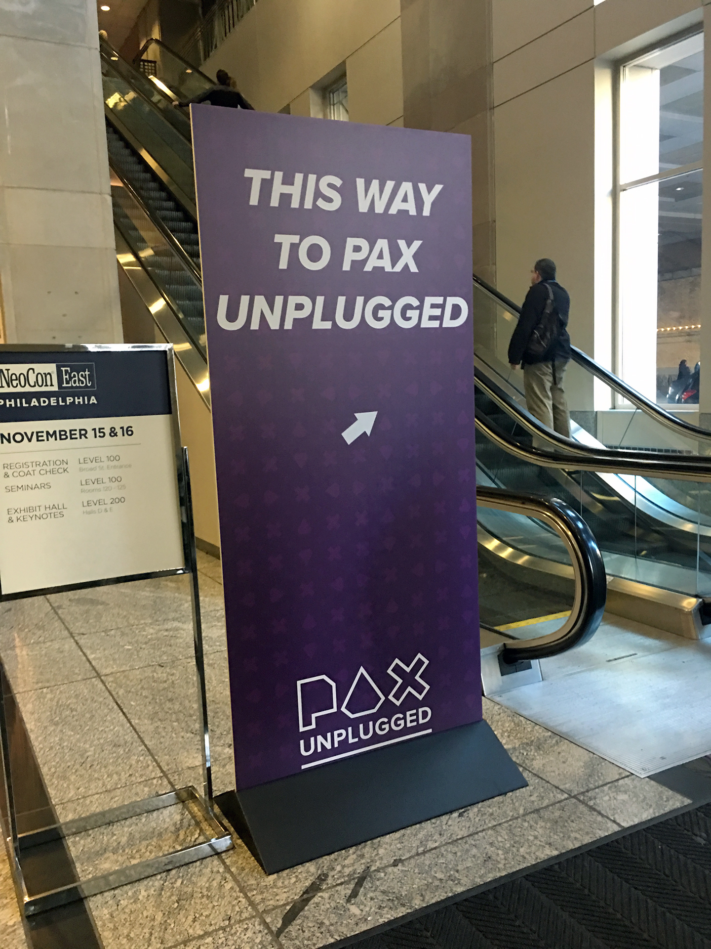 pax unplugged registration