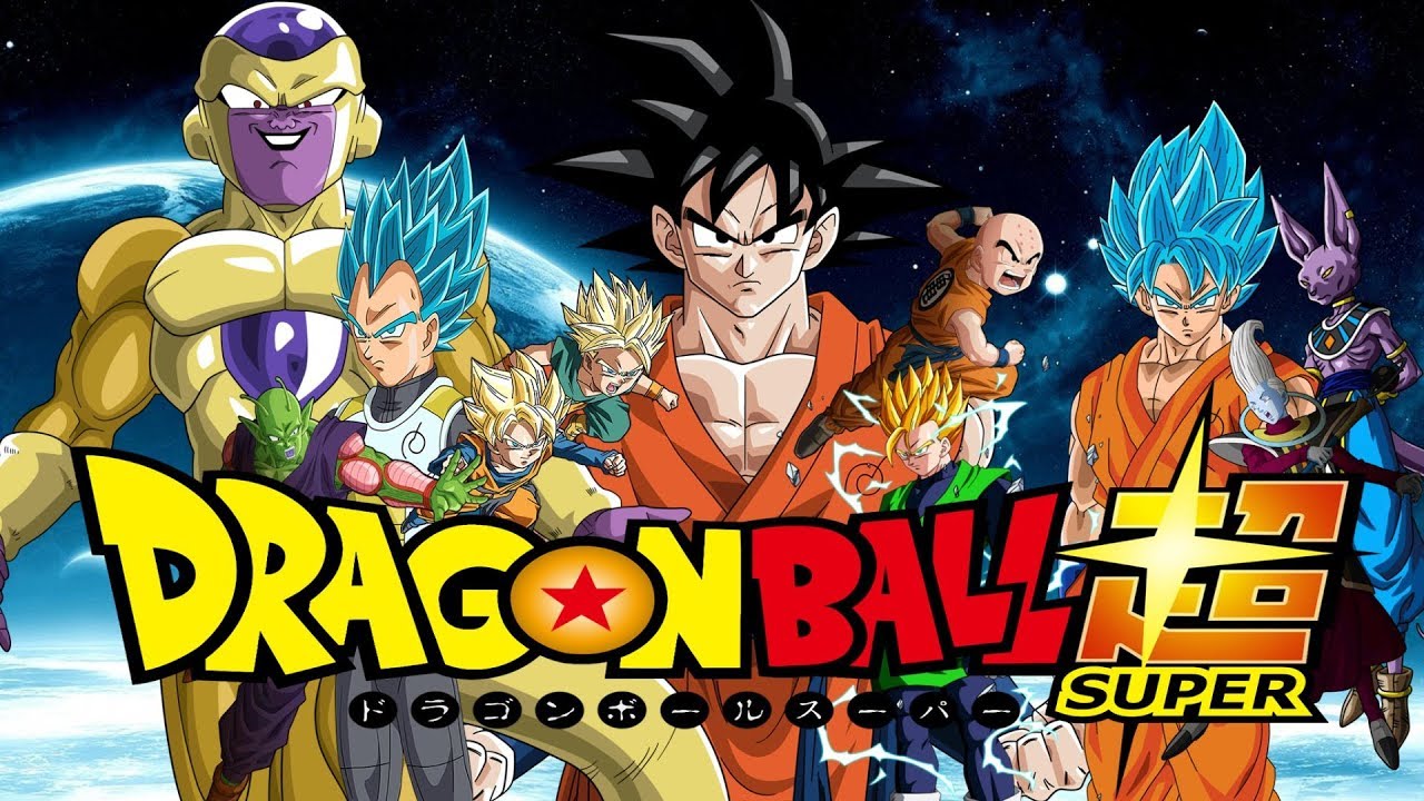 Hello and Welcome! The Legend of Shenlong Review by We Gotta Podcast -  Dragon Ball From A To Z