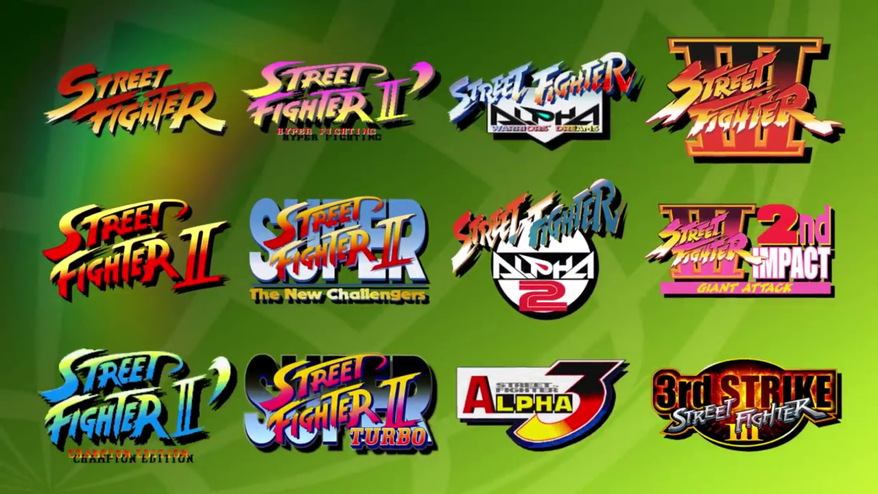 Ending for Street Fighter II Hyper Fighting-Vega (Arcade)