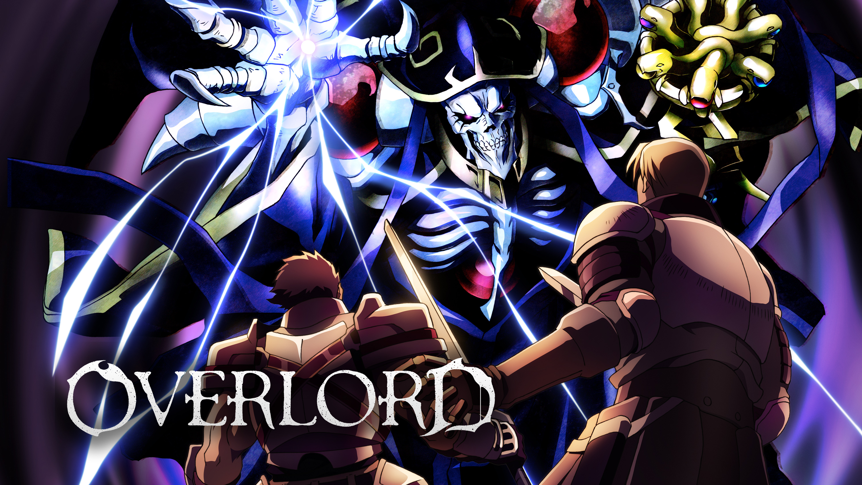 Overlord Season 5: Will Anime Get Renewal? Release Date & More!