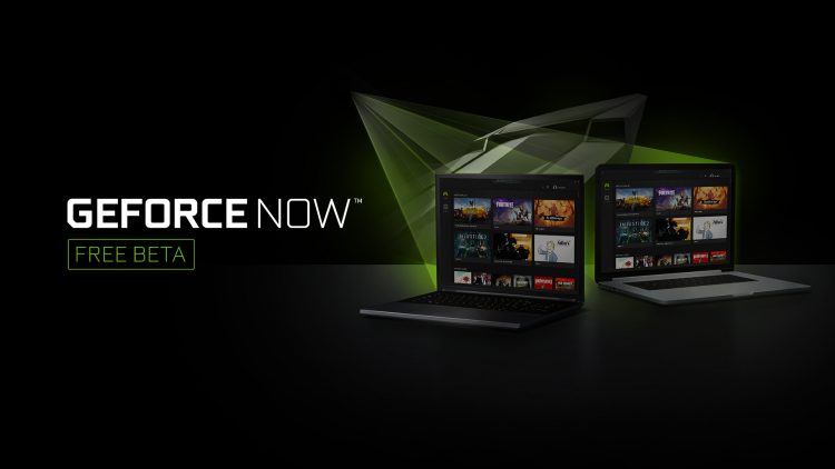 CES 2018: Nvidia’s GeForce Now Resurfaces And Looks Better Than Ever