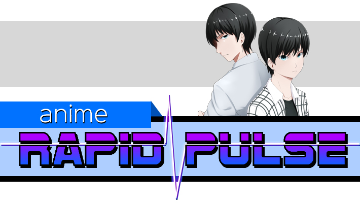 💮Manga Review: Pulse~// Extra👽 | Anime Amino