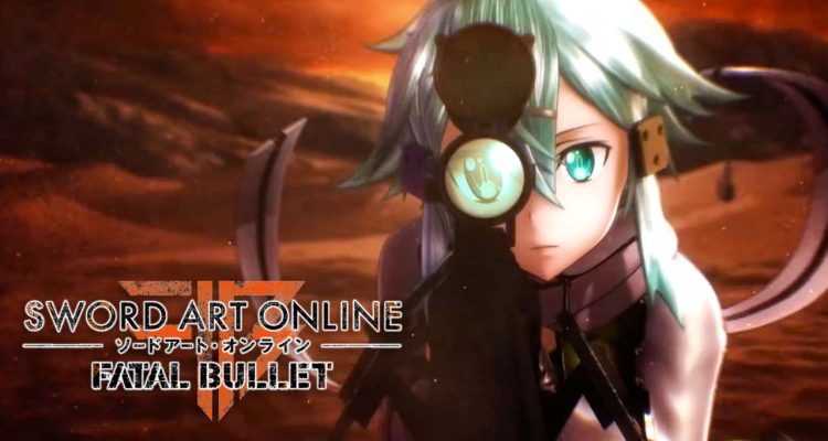 Two Sword Art Online Games Coming To Nintendo Switch