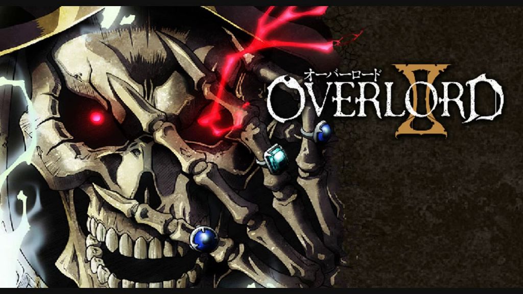 Overlord - Anime Review — Taykobon