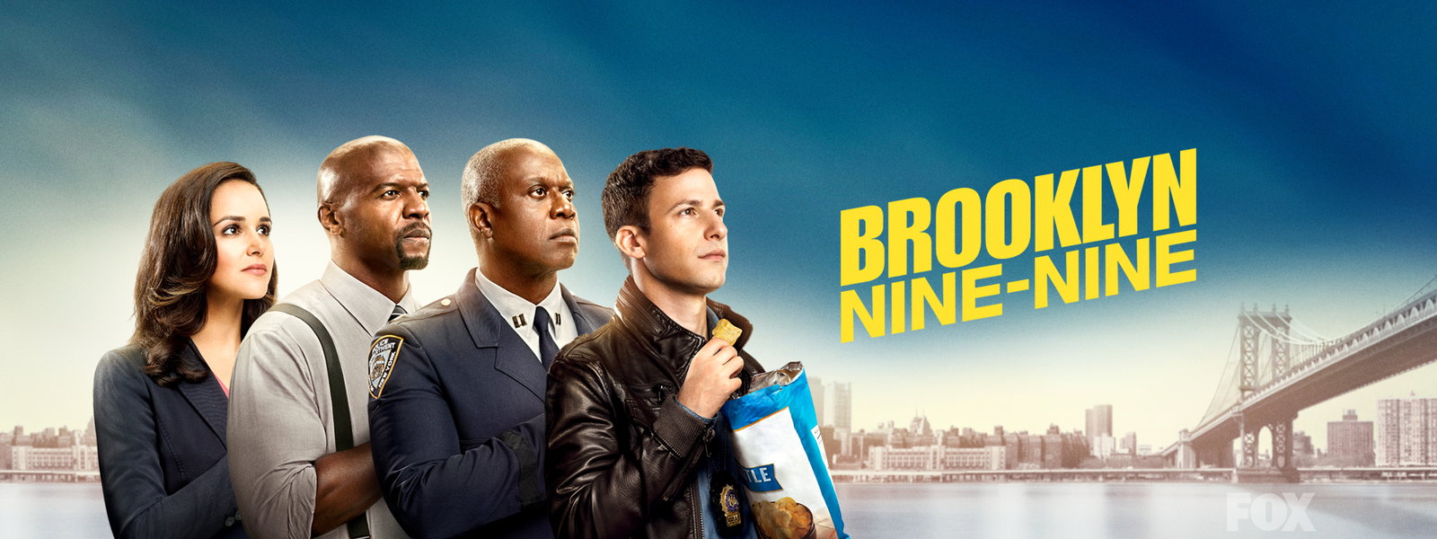 Brooklyn nine clearance nine hulu