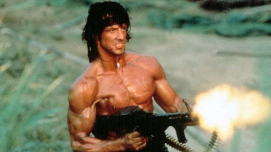 Rambo V Confirmed With Stallone On Board