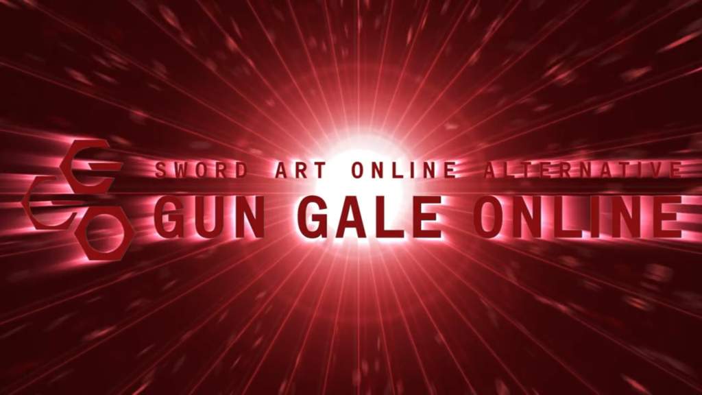 Sword Art Online Alternative: Gun Gale Online [Reviews] - IGN
