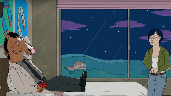 Bojack Horseman Season 5 Trailer Promises More Deep